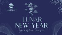 Lunar New Year Video Preview