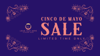 Mexican Party Sale Video Image Preview