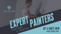 Expert Painters Video Preview