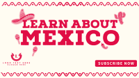 Mexican Stickers Video Image Preview