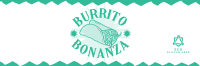 Burrito Bonanza Twitter header (cover) Image Preview