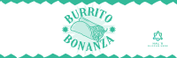 Burrito Bonanza Twitter header (cover) Image Preview