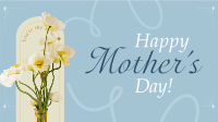 Mother's Day Video Design