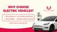 Electric Vehicle Animation Preview