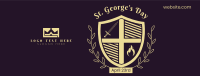Coat of Arms Facebook cover Image Preview
