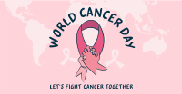 Unity Cancer Day Facebook ad Image Preview
