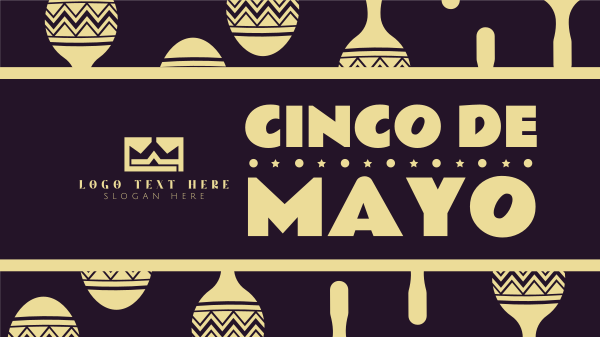 Cinco De Mayo Facebook Event Cover Design Image Preview