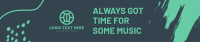 The Official Channel SoundCloud Banner Image Preview
