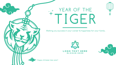 Tiger Lantern Facebook event cover Image Preview