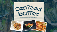 Premium Seafoods YouTube Video Image Preview