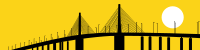 Corporate Bridge LinkedIn Banner Design