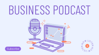 Business 101 Podcast Video Image Preview