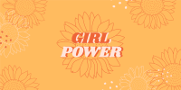 Girl Power Twitter post Image Preview