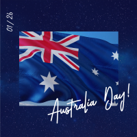 Australia Day Linkedin Post Image Preview
