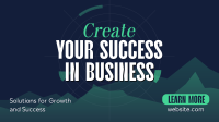 Generic Business Solutions Facebook event cover Image Preview