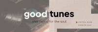 Good Music Twitter header (cover) Image Preview