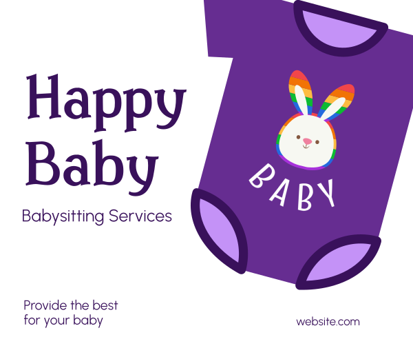 Baby Needs Facebook Post Design Image Preview