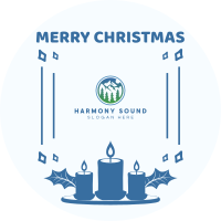 Christmas Themed Candle Tumblr Profile Picture Image Preview