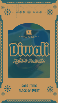 Diwali Festival YouTube Short Preview