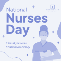 Nurses Appreciation Instagram post Image Preview