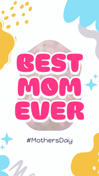 Mother's Day Doodle Instagram reel Image Preview