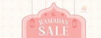 Ramadan Special Sale Facebook cover Image Preview