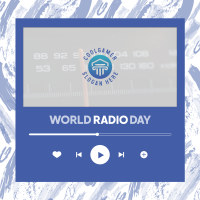 Radio Day Player Instagram post Image Preview