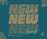 Start Your Monday Right Facebook post Image Preview