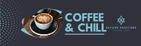 Coffee Cup Twitter Header Image Preview