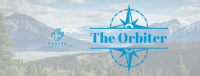 The Orbiter Facebook Cover Image Preview