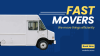 Fast Movers Facebook Event Cover Image Preview