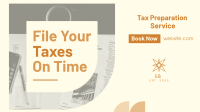 Your Taxes Matter Video Image Preview