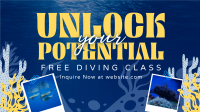 Free Diving Class Video Preview