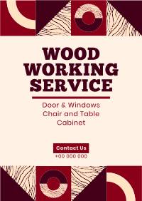 Hardwood Works Poster Image Preview
