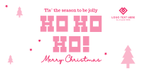 Wishing You A Merry Christmas Twitter post Image Preview