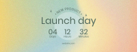 Launch Day Countdown Facebook cover Image Preview