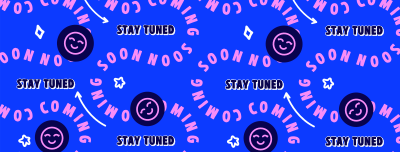 Coming Your Way Facebook cover Image Preview