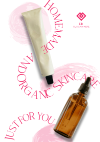 Clean Skincare Flyer Image Preview