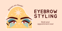 Eyebrow Treatment Twitter post Image Preview