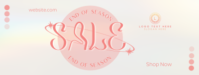 Season Sale Ender Facebook cover Image Preview