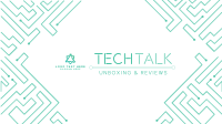 Tech Connections YouTube cover (channel art) Image Preview