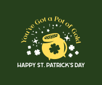 Pot of Gold Facebook post Image Preview