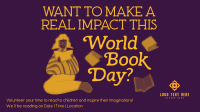 Book Volunteer Team Animation Preview