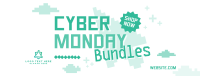 Cyber Bundle Deals Facebook cover Image Preview