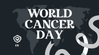 Cancer Awareness Day Facebook Event Cover Image Preview