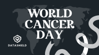 Cancer Awareness Day Facebook Event Cover Image Preview