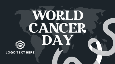 Cancer Awareness Day Facebook event cover Image Preview