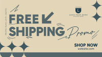 Great Shipping Deals Animation Image Preview