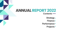 Annual Report Contents Shards Facebook event cover Image Preview