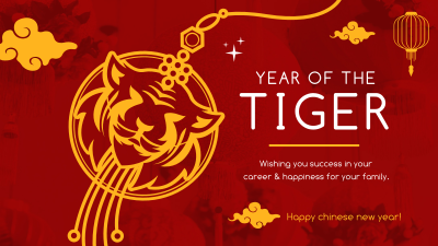 Tiger Lantern Facebook event cover Image Preview